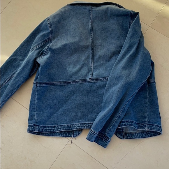 Nice everyday jacket!! - Picture 3 of 3